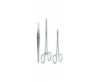Single Use Surgical Instruments